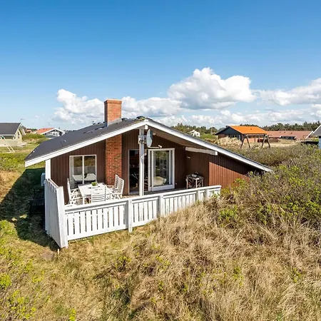 Brigit - 200m From The Sea By Interhome בית נופש *