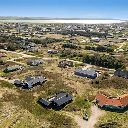 Brigit - 200m From The Sea By Interhome Harboør