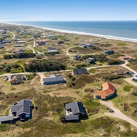 Brigit - 200m From The Sea By Interhome 別荘 *