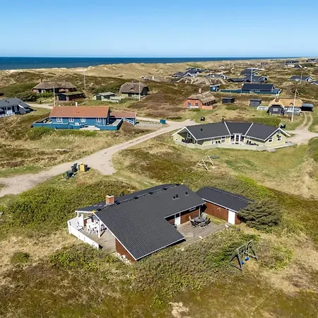 Casa vacanze Brigit - 200m From The Sea By Interhome