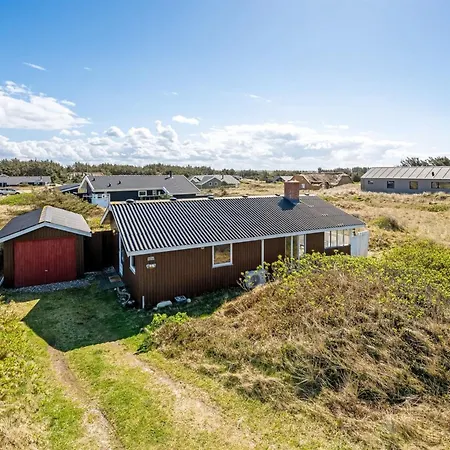 Brigit - 200m From The Sea By Interhome *