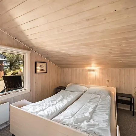 Brigit - 200m From The Sea By Interhome 別荘