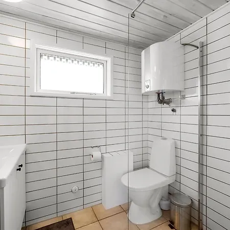 בית נופש Brigit - 200m From The Sea By Interhome