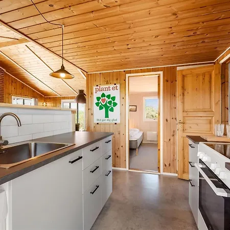 Brigit - 200m From The Sea By Interhome בית נופש *