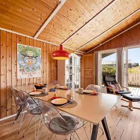 Brigit - 200m From The Sea By Interhome *
