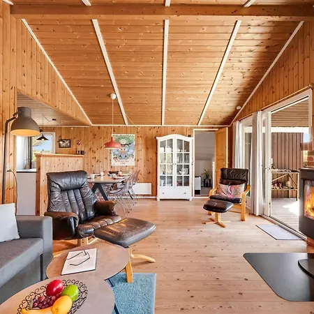 Brigit - 200m From The Sea By Interhome * הרבור