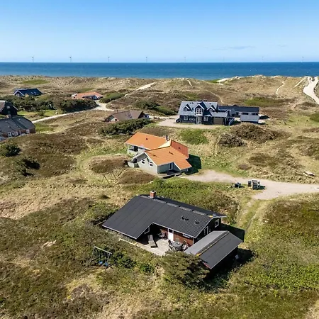 Brigit - 200m From The Sea By Interhome * הרבור