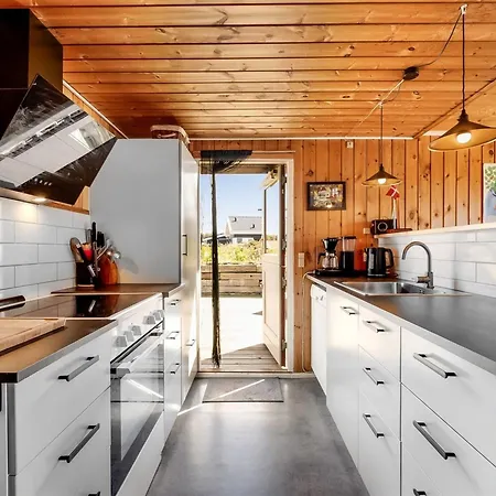 Brigit - 200m From The Sea By Interhome Feriehus *
