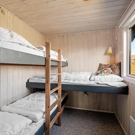 בית נופש Brigit - 200m From The Sea By Interhome