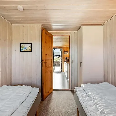 Brigit - 200m From The Sea By Interhome הרבור
