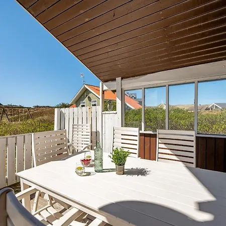 Brigit - 200m From The Sea By Interhome בית נופש *