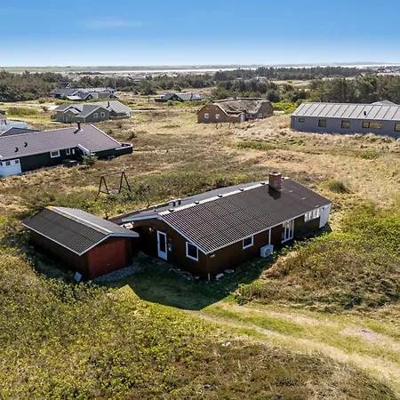 Feriehus Brigit - 200m From The Sea By Interhome *
