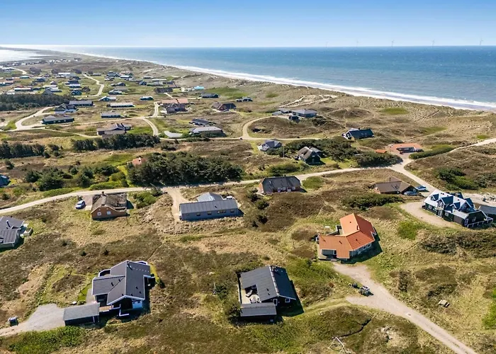 Brigit - 200m From The Sea By Interhome Tatil Evi *