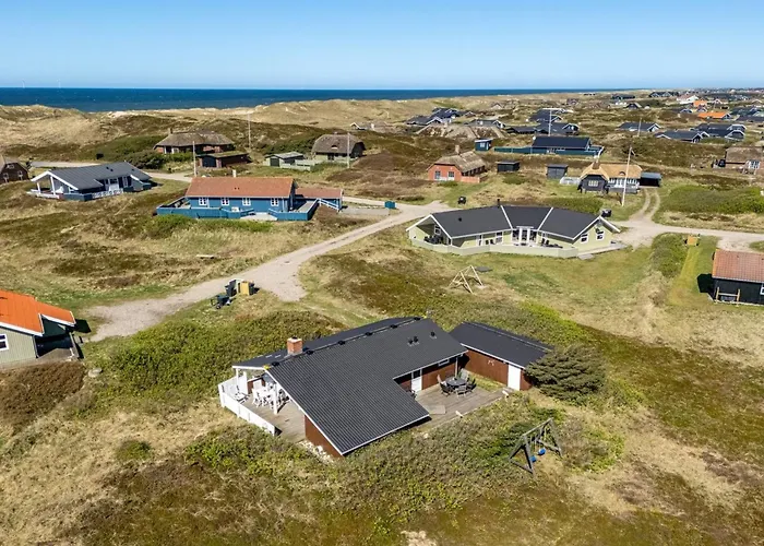 Tatil Evi Brigit - 200m From The Sea By Interhome