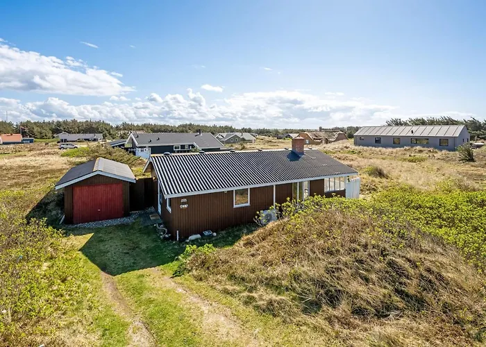 Brigit - 200m From The Sea By Interhome *