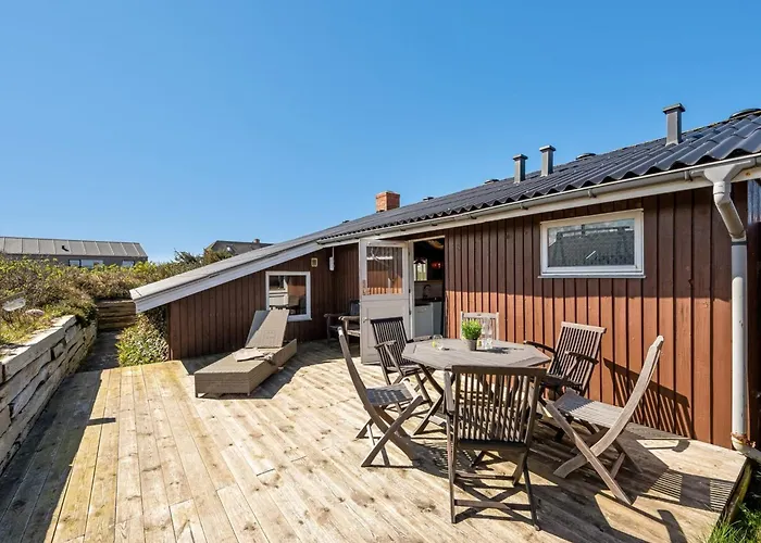 Tatil Evi Brigit - 200m From The Sea By Interhome