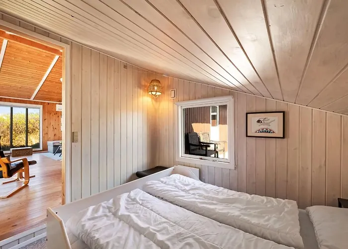 Tatil Evi Brigit - 200m From The Sea By Interhome