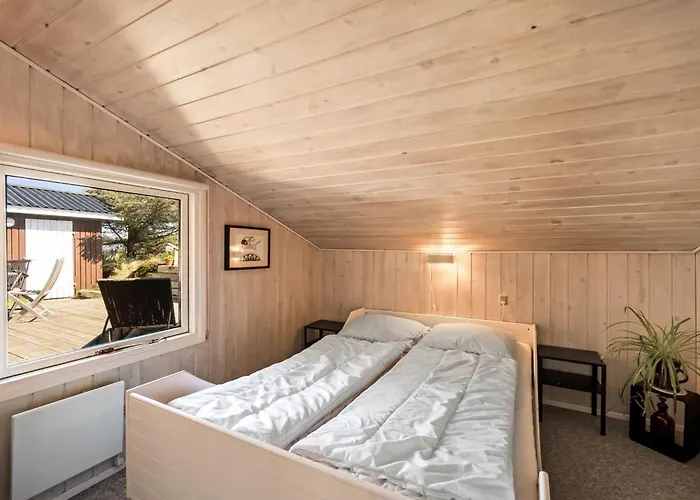 Brigit - 200m From The Sea By Interhome Tatil Evi