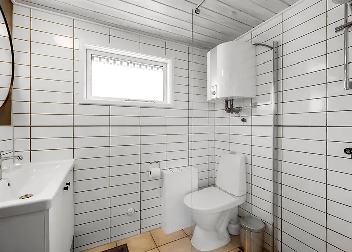 Tatil Evi Brigit - 200m From The Sea By Interhome