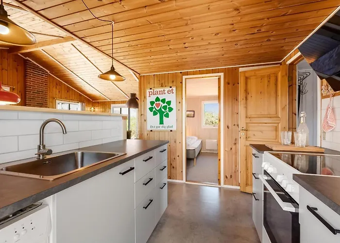 Brigit - 200m From The Sea By Interhome Tatil Evi *