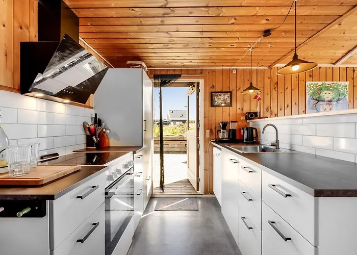 Brigit - 200m From The Sea By Interhome Tatil Evi