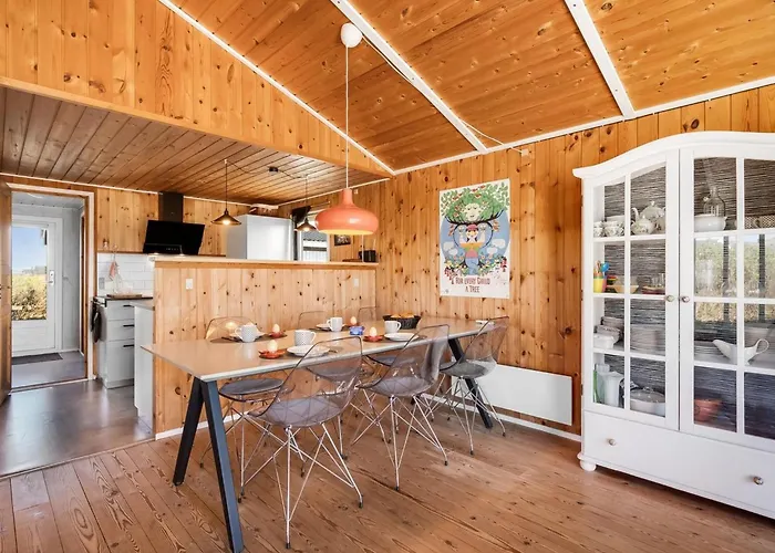 Brigit - 200m From The Sea By Interhome Tatil Evi